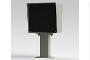 indicatore led