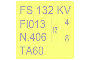 targa id