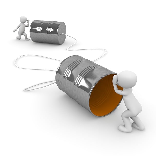 whistleblowing